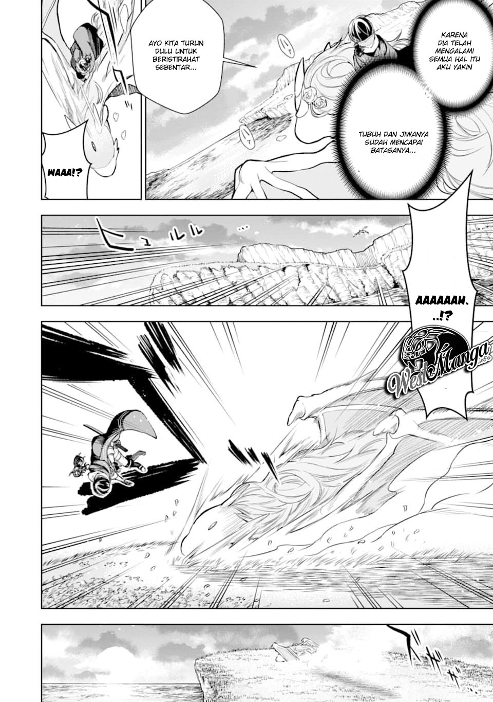 Sobiwaku Zero No Saikyou Kenshi Demo, Noroi No Soubi (kawai) Nara 9999-ko Tsuke-hodai Chapter 07 Gambar 9